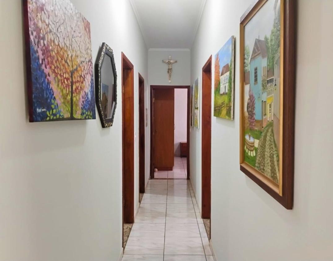 Casa, 3 quartos, 230 m² - Foto 6