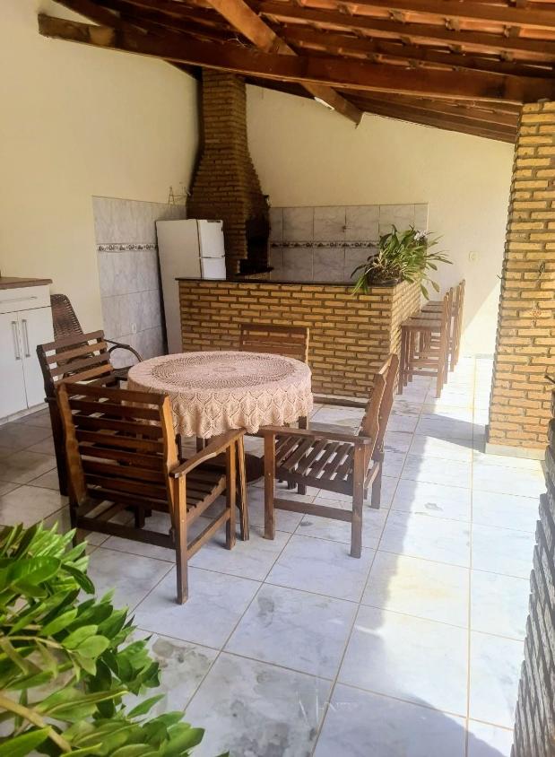 Casa, 3 quartos, 230 m² - Foto 18