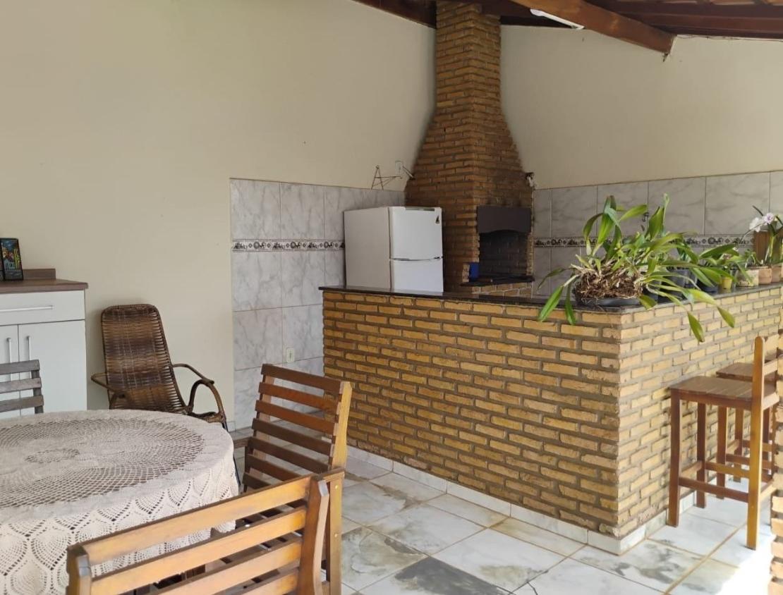 Casa, 3 quartos, 230 m² - Foto 17