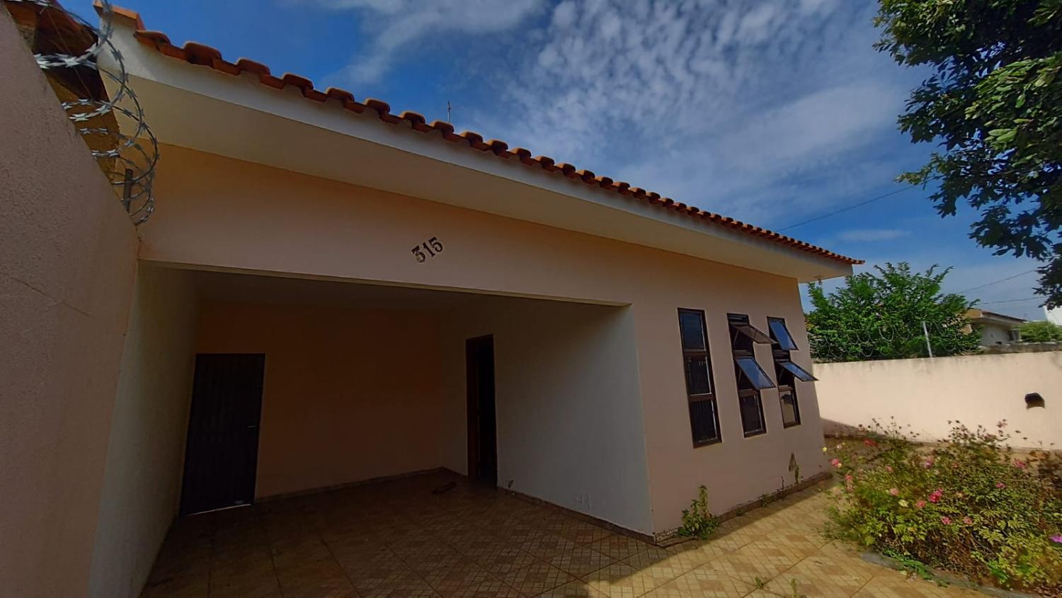 Casa, 3 quartos, 135 m² - Foto 1