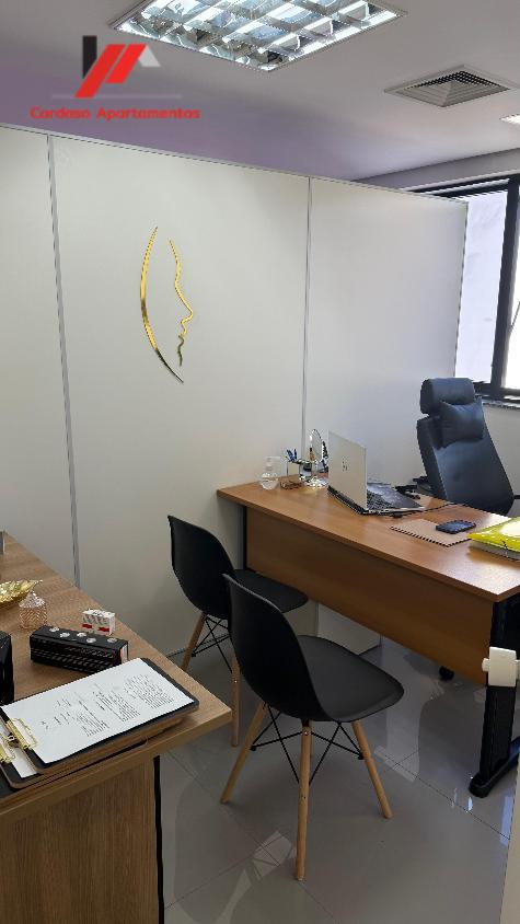 Prédio Inteiro, 35 m² - Foto 6