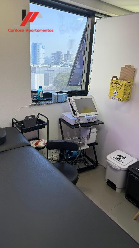 Prédio Inteiro, 35 m² - Foto 5