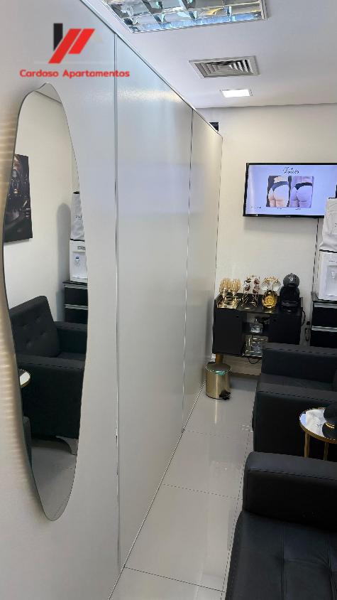 Prédio Inteiro, 35 m² - Foto 2