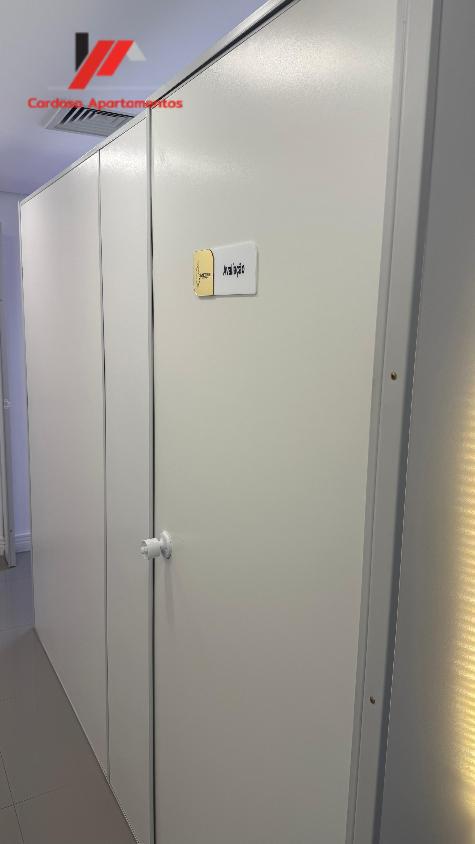 Prédio Inteiro, 35 m² - Foto 3