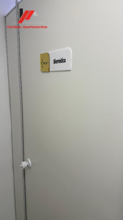 Prédio Inteiro, 35 m² - Foto 4