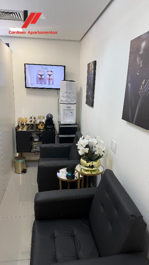 Prédio Inteiro, 35 m² - Foto 1