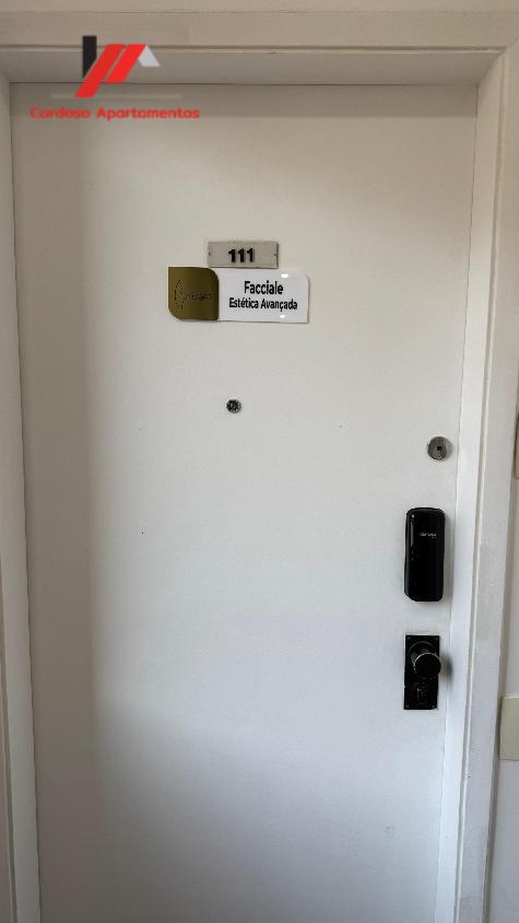 Prédio Inteiro, 35 m² - Foto 7