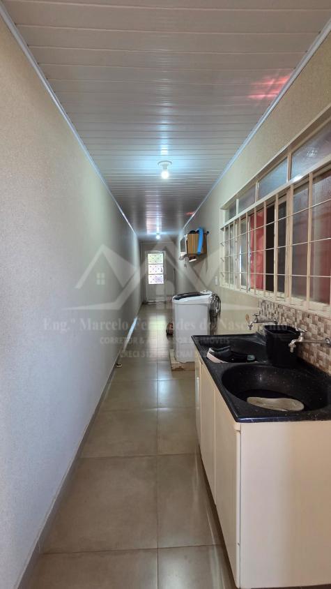 Casa, 3 quartos, 200 m² - Foto 19