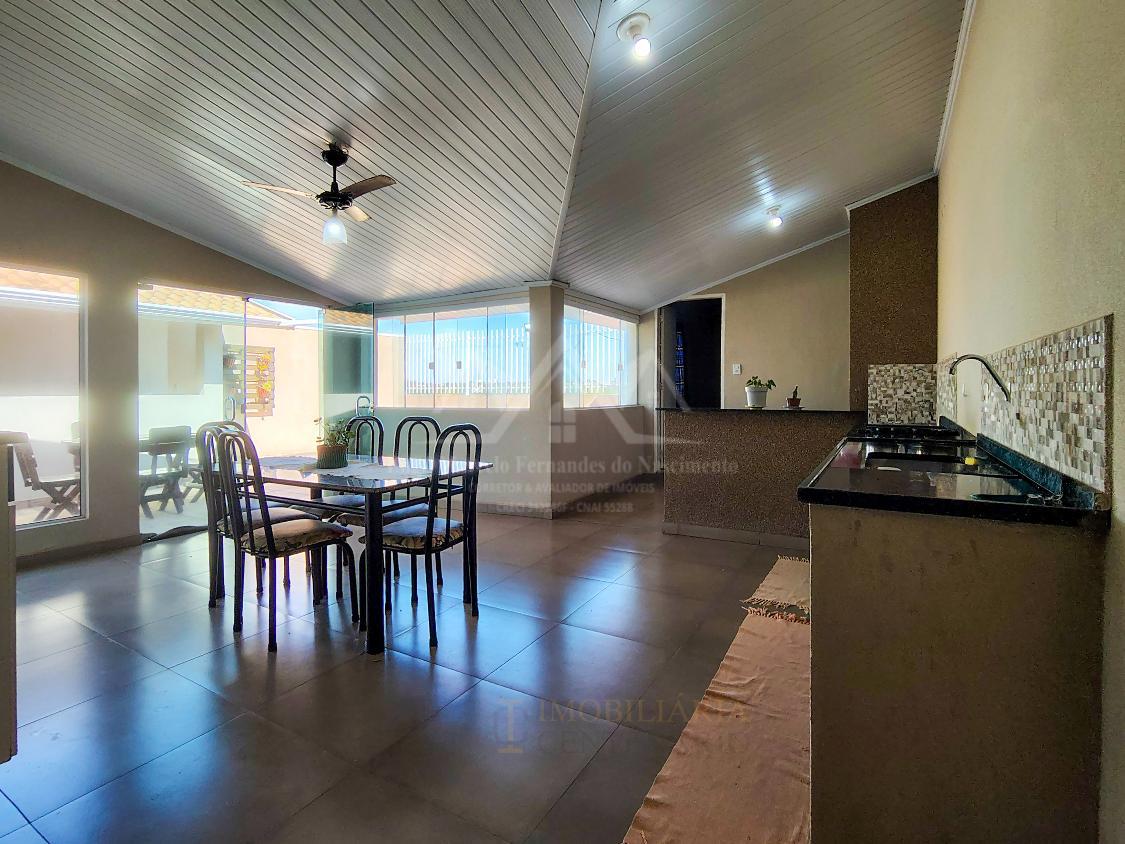 Casa, 3 quartos, 200 m² - Foto 16