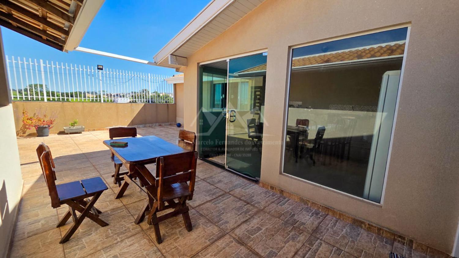 Casa, 3 quartos, 200 m² - Foto 13