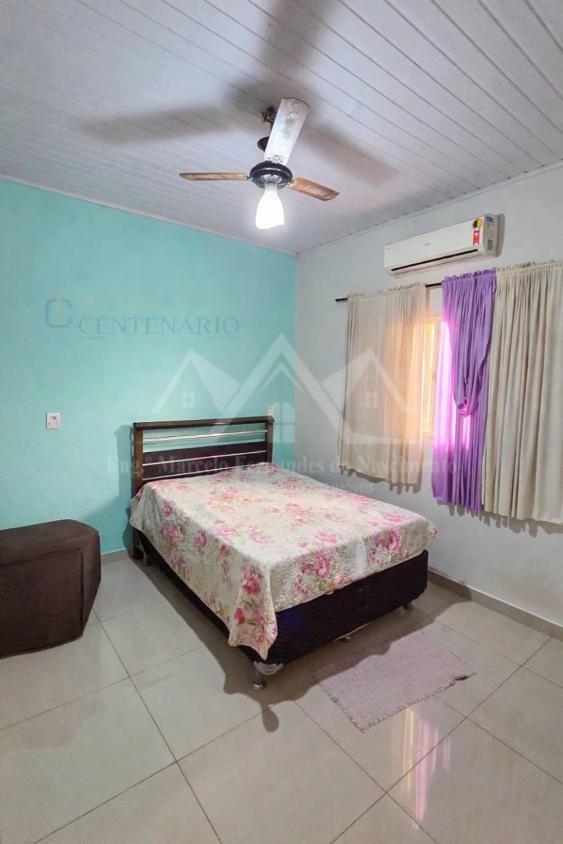 Casa, 3 quartos, 200 m² - Foto 7