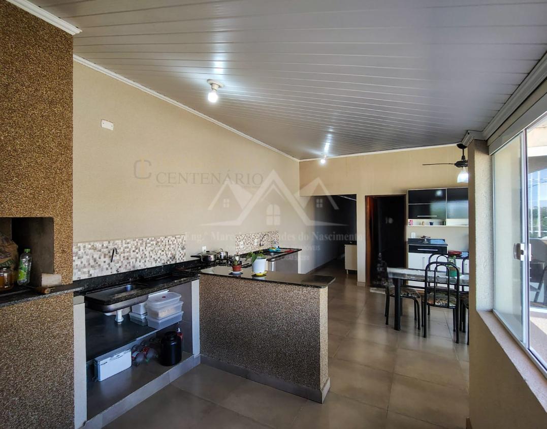 Casa, 3 quartos, 200 m² - Foto 17