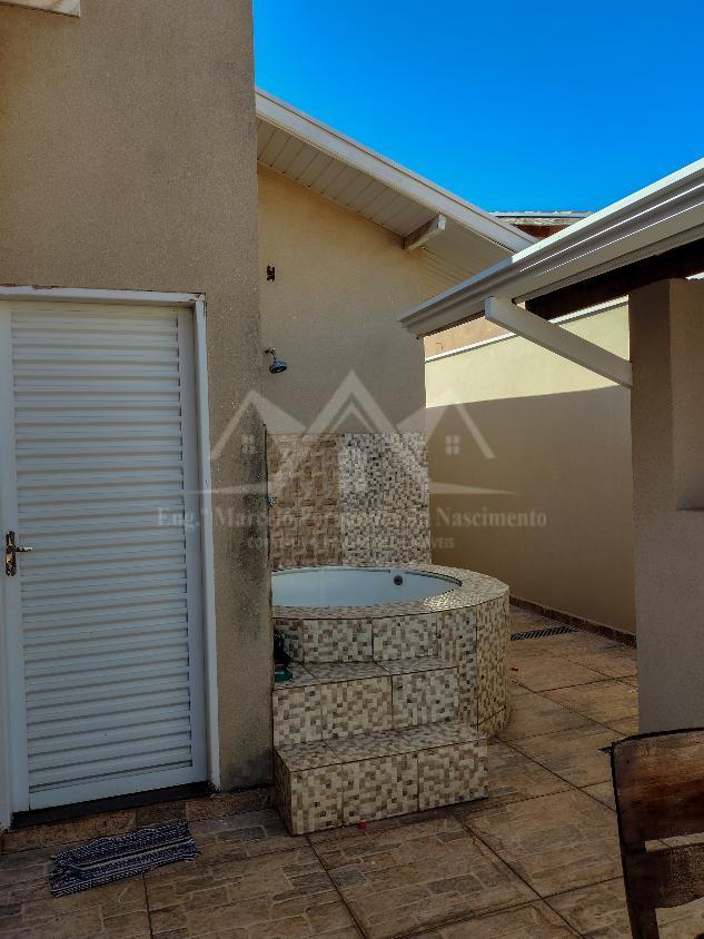 Casa, 3 quartos, 200 m² - Foto 20