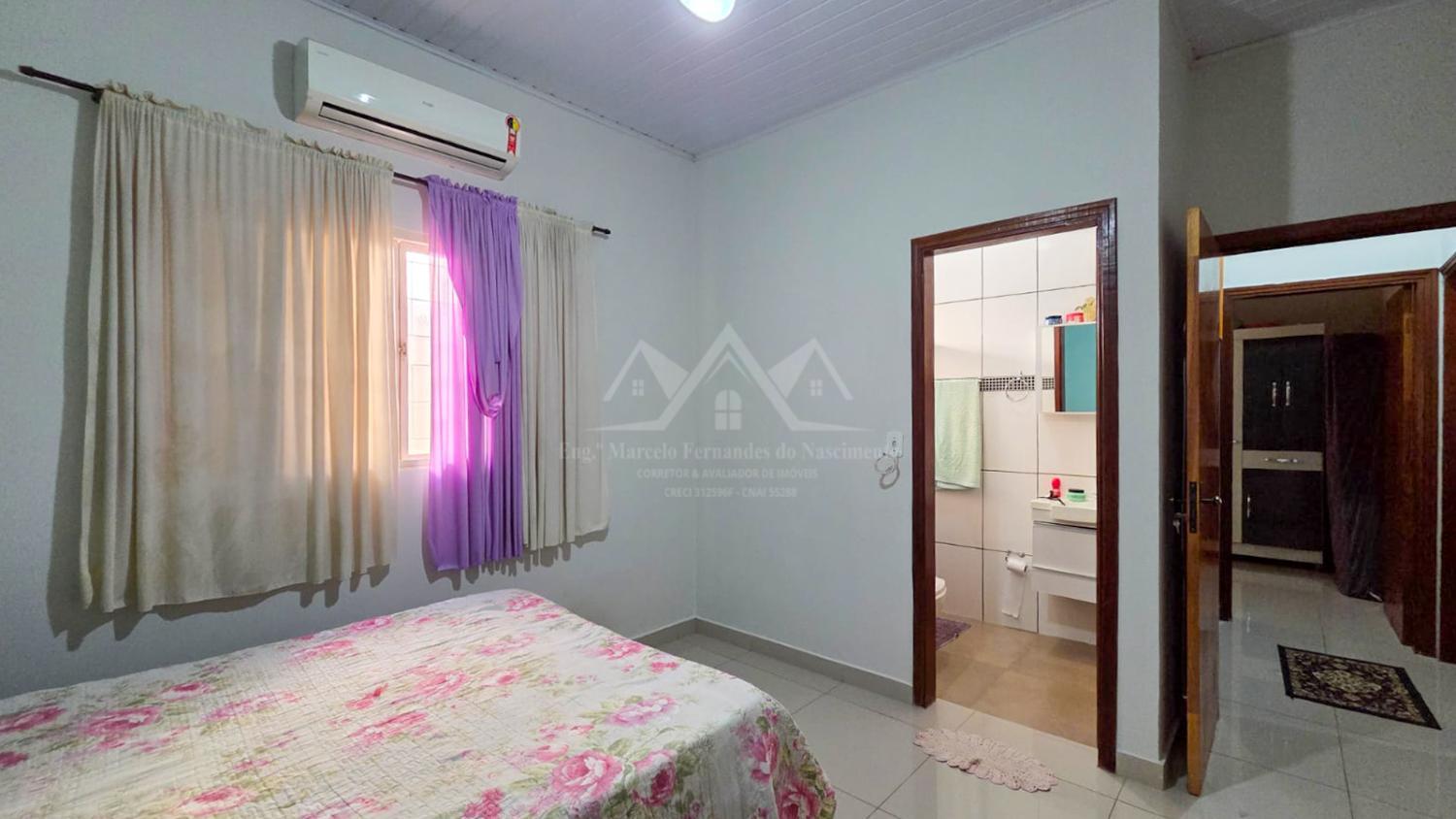 Casa, 3 quartos, 200 m² - Foto 8