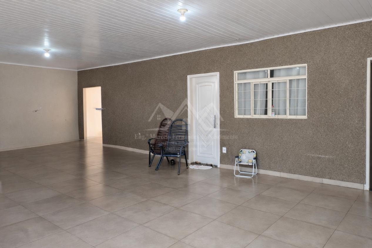 Casa, 3 quartos, 200 m² - Foto 2