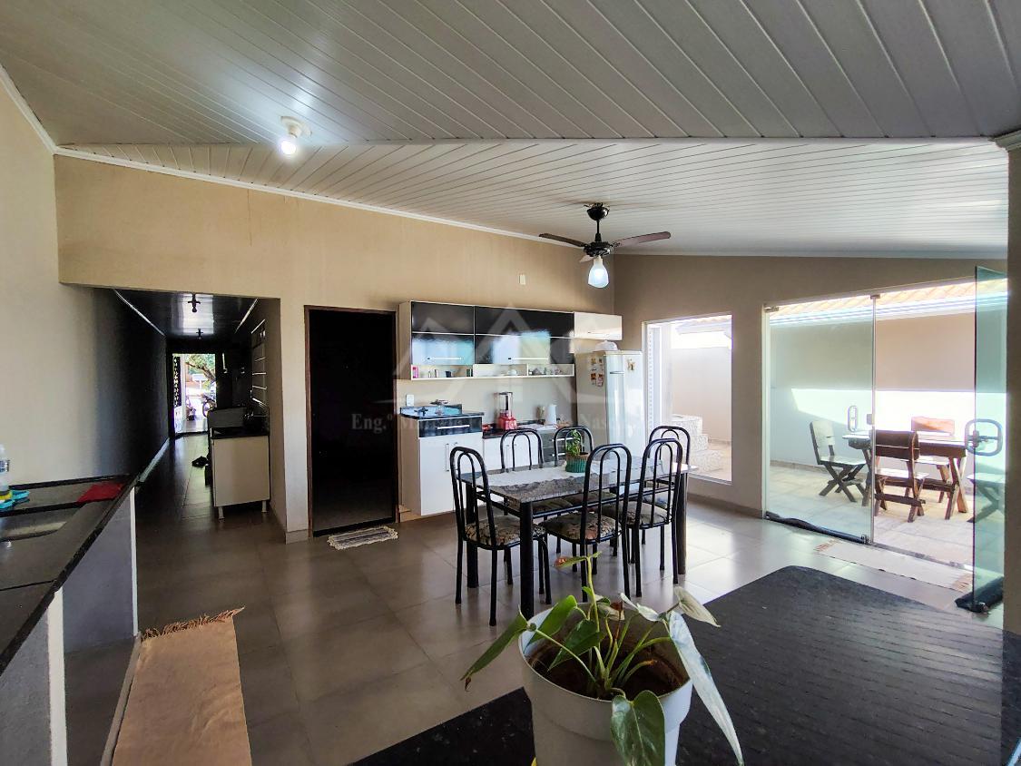 Casa, 3 quartos, 200 m² - Foto 18