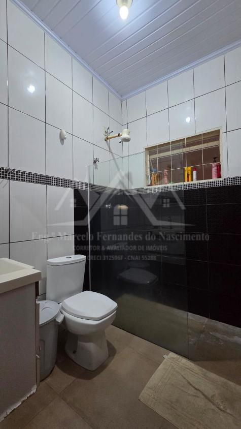 Casa, 3 quartos, 200 m² - Foto 12