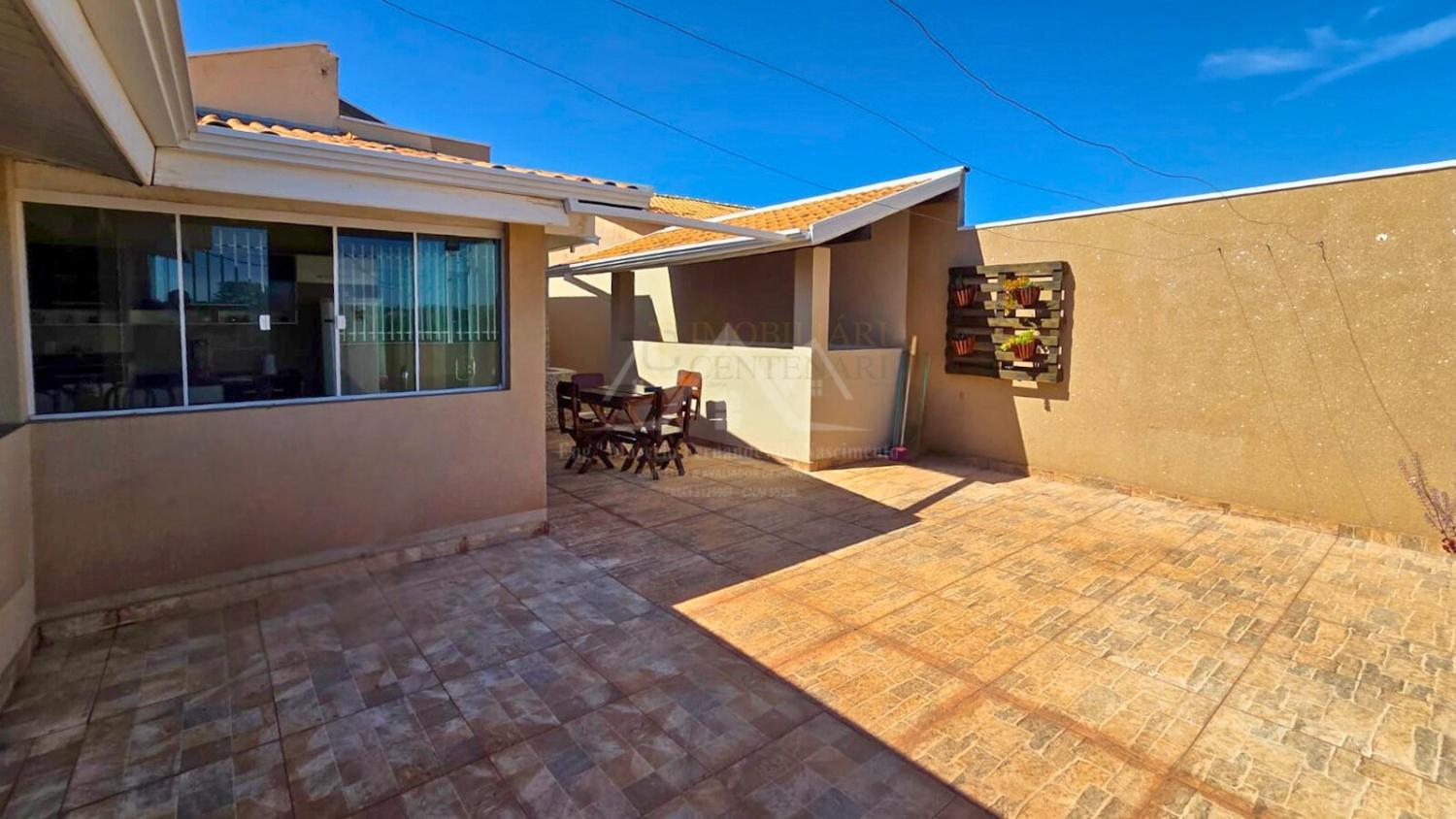 Casa, 3 quartos, 200 m² - Foto 28