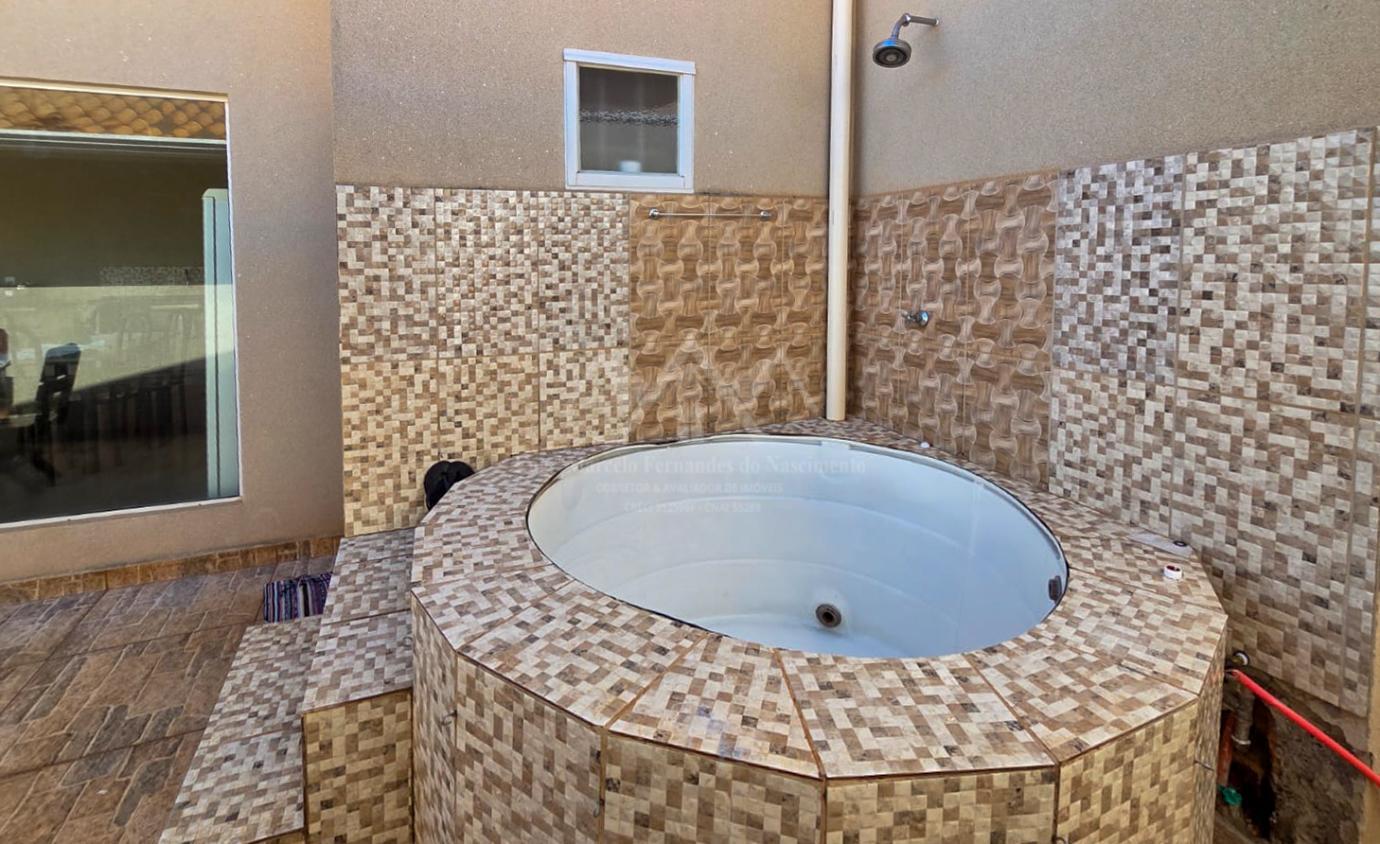 Casa, 3 quartos, 200 m² - Foto 22