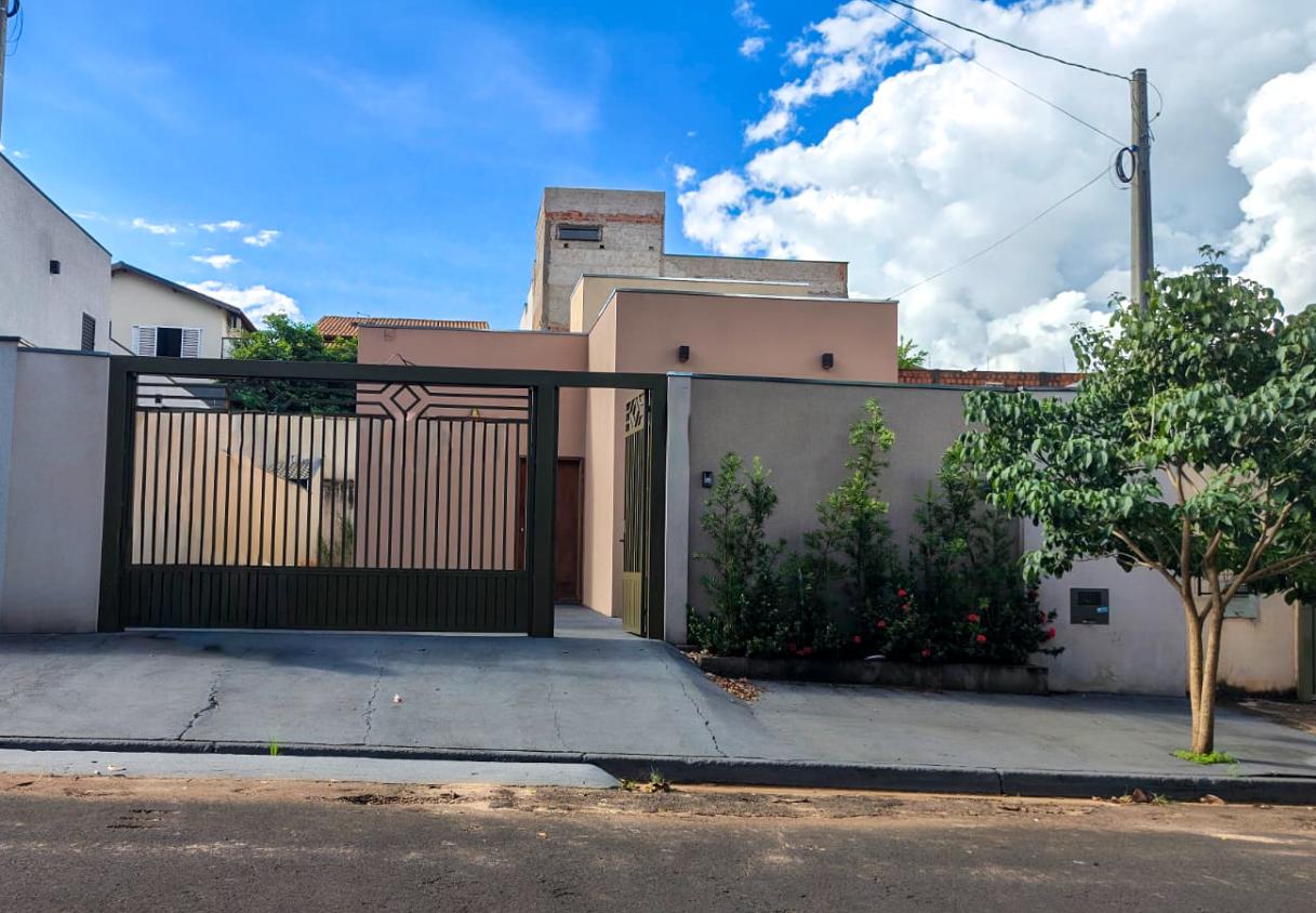 Casa, 2 quartos, 112 m² - Foto 1