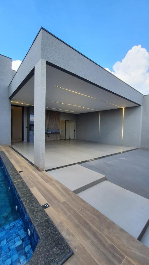 Casa, 3 quartos, 142 m² - Foto 4