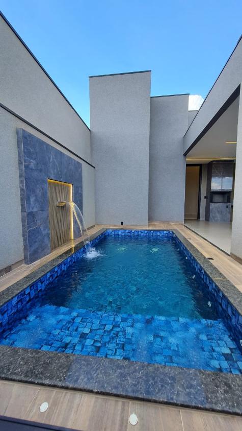 Casa, 3 quartos, 142 m² - Foto 5