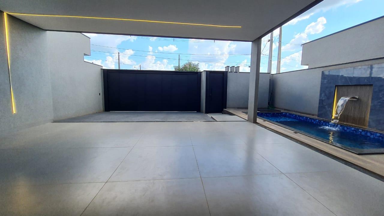 Casa, 3 quartos, 142 m² - Foto 2