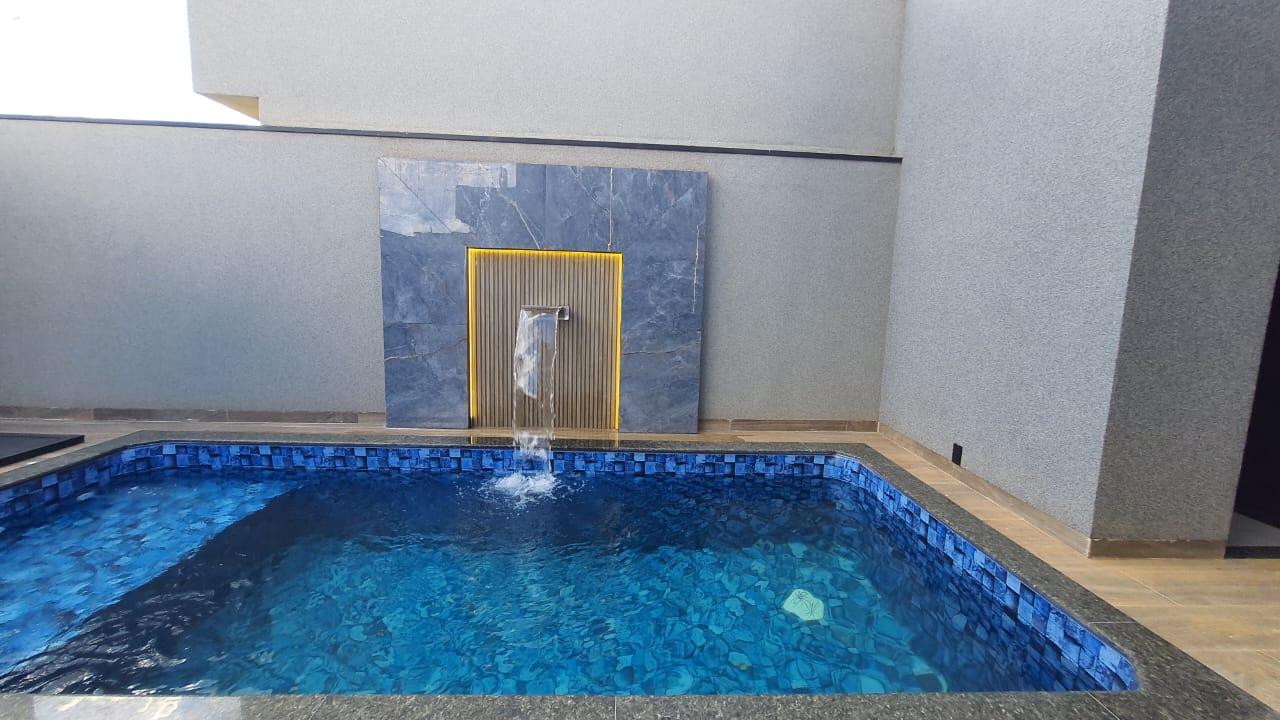 Casa, 3 quartos, 142 m² - Foto 3