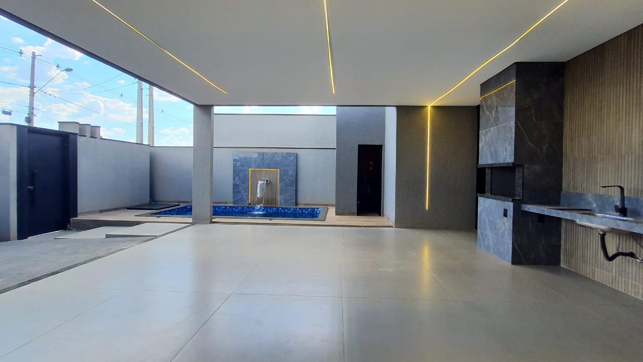Casa, 3 quartos, 142 m² - Foto 1