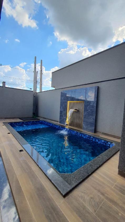Casa, 3 quartos, 142 m² - Foto 6