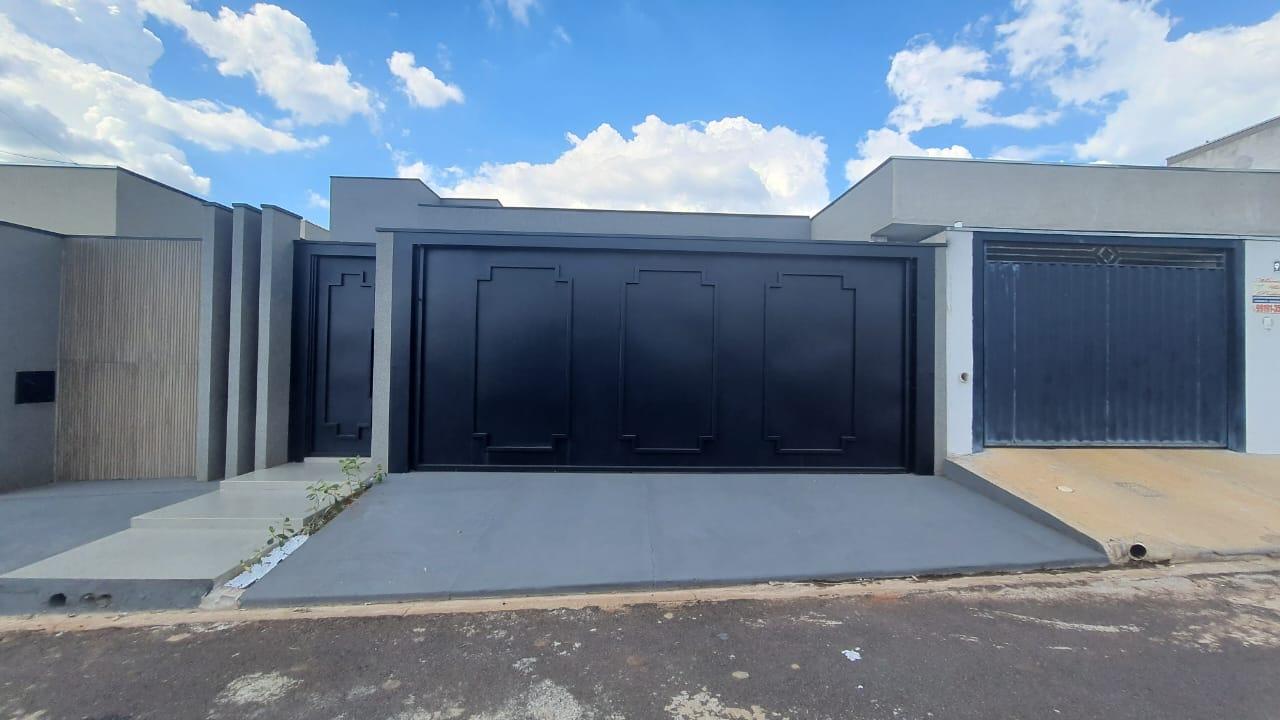 Casa, 3 quartos, 142 m² - Foto 46