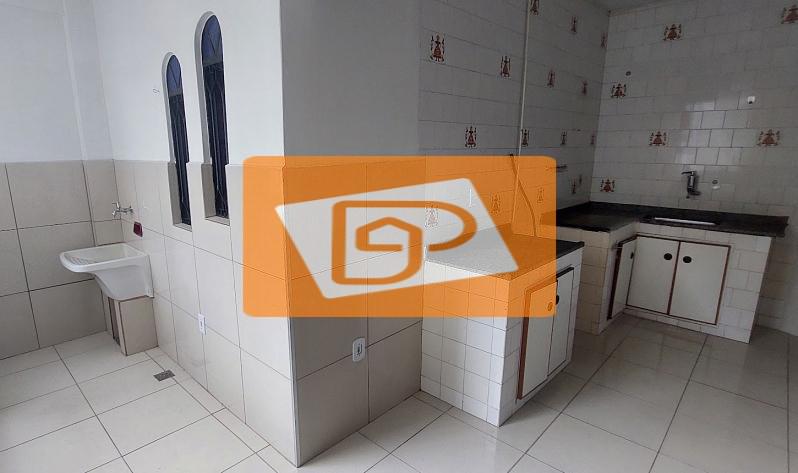 Apartamento, 2 quartos - Foto 3