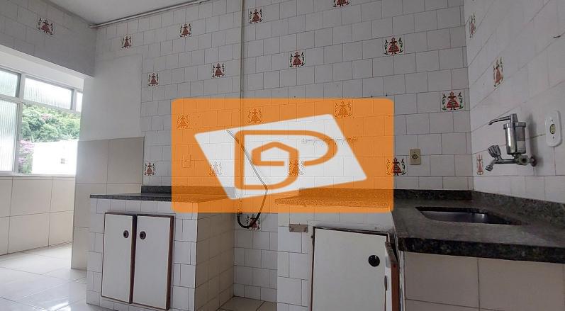 Apartamento, 2 quartos - Foto 2