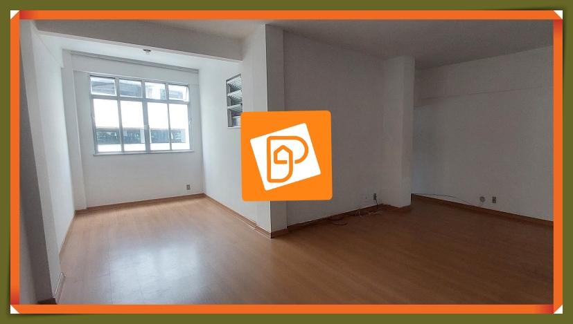 Apartamento, 2 quartos - Foto 1