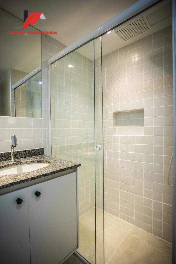 Apartamento, 1 quarto, 33 m² - Foto 14