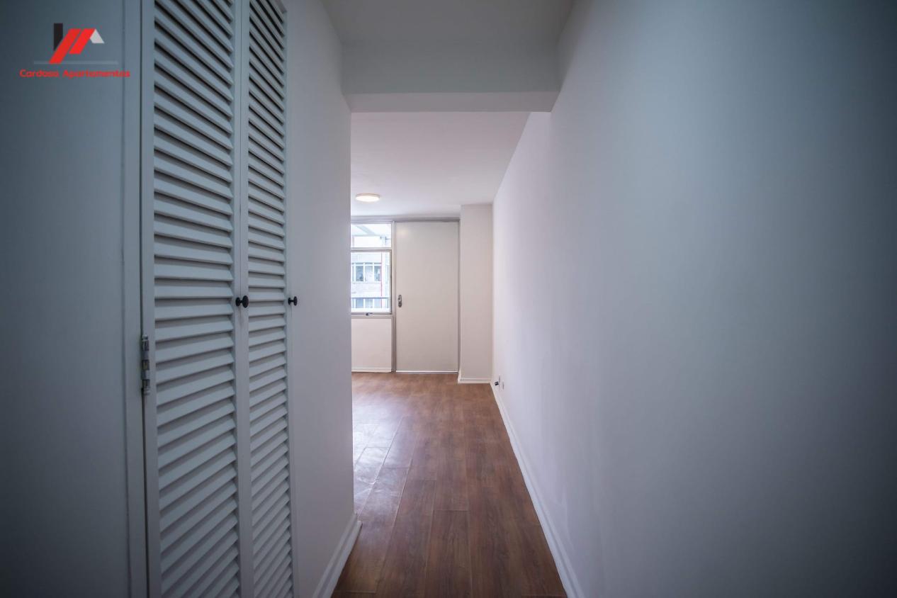 Apartamento, 1 quarto, 33 m² - Foto 15