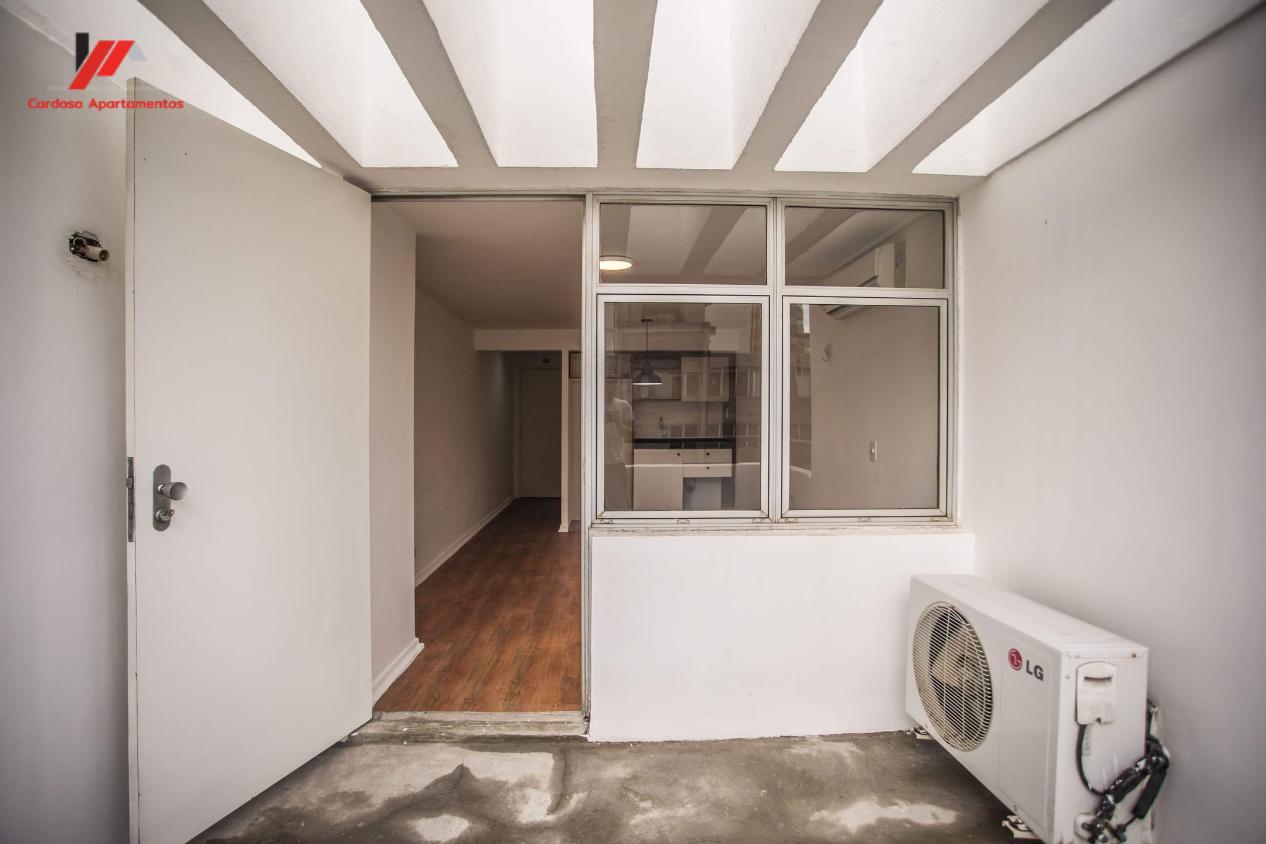 Apartamento, 1 quarto, 33 m² - Foto 13