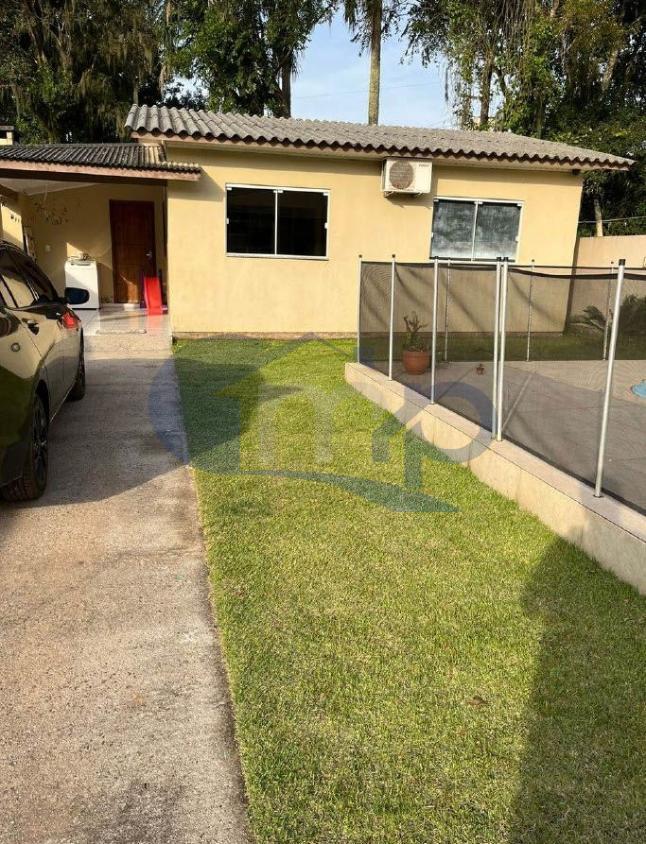 Casa, 2 quartos, 117 m² - Foto 1