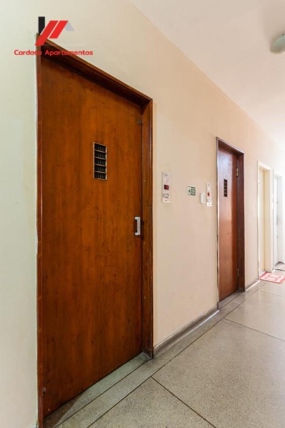 Apartamento, 1 quarto, 25 m² - Foto 3