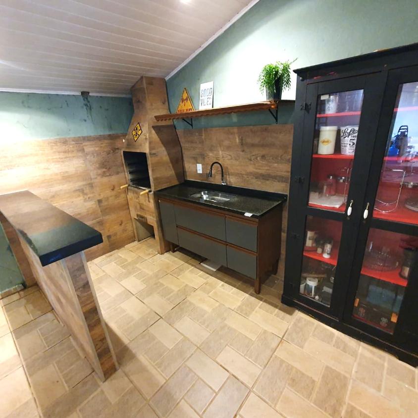 Casa, 3 quartos, 143 m² - Foto 21