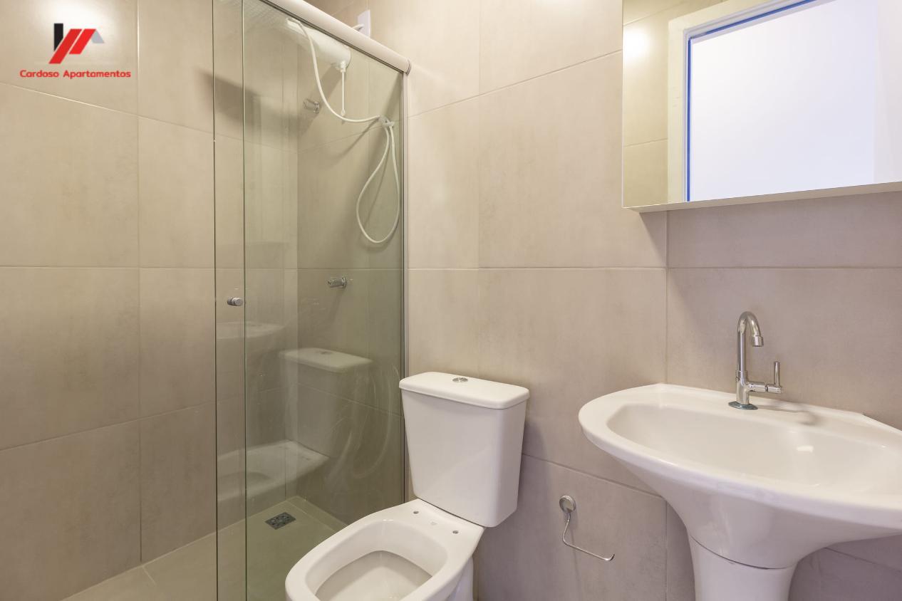 Apartamento, 1 quarto, 22 m² - Foto 4