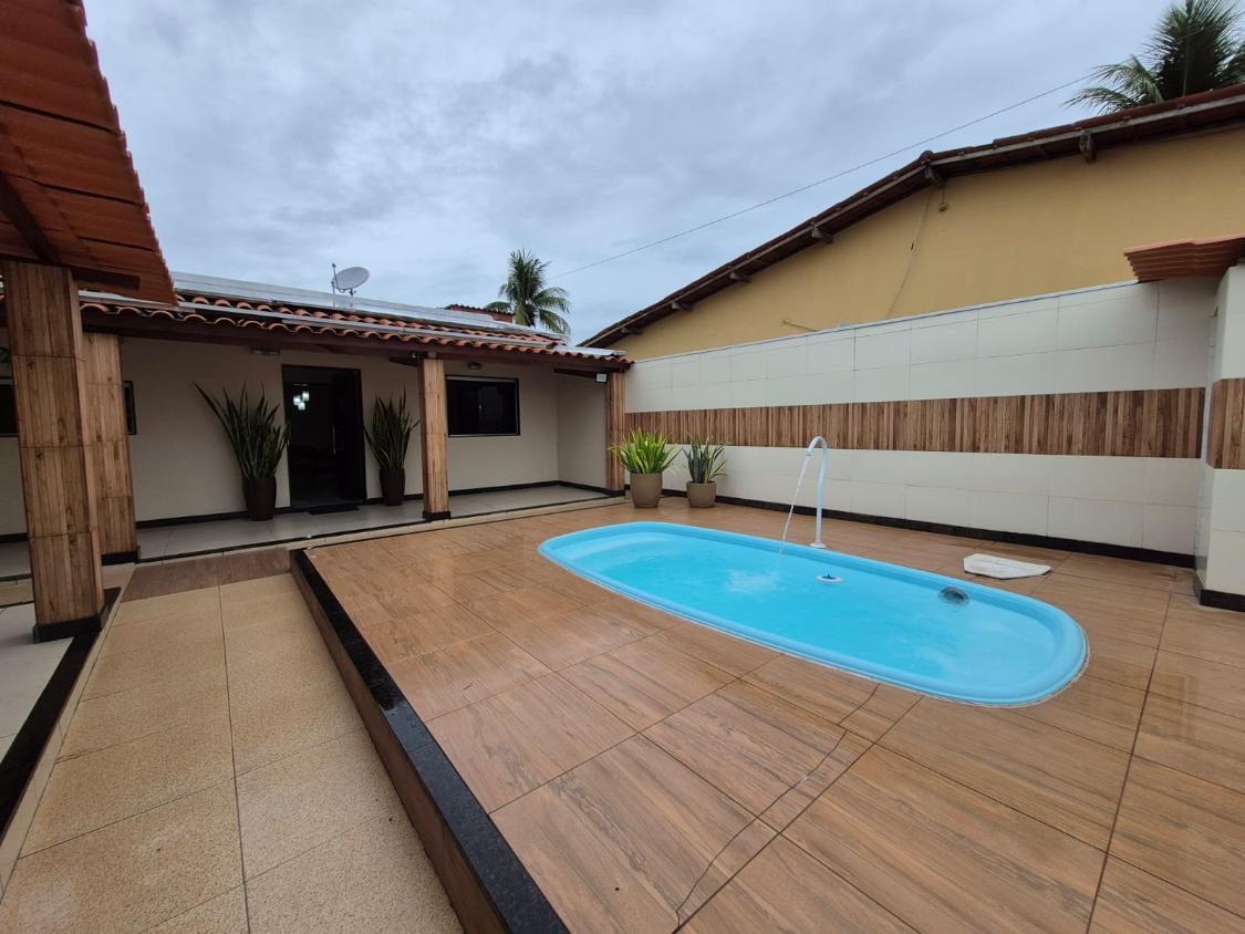 Casa, 3 quartos, 80 m² - Foto 24