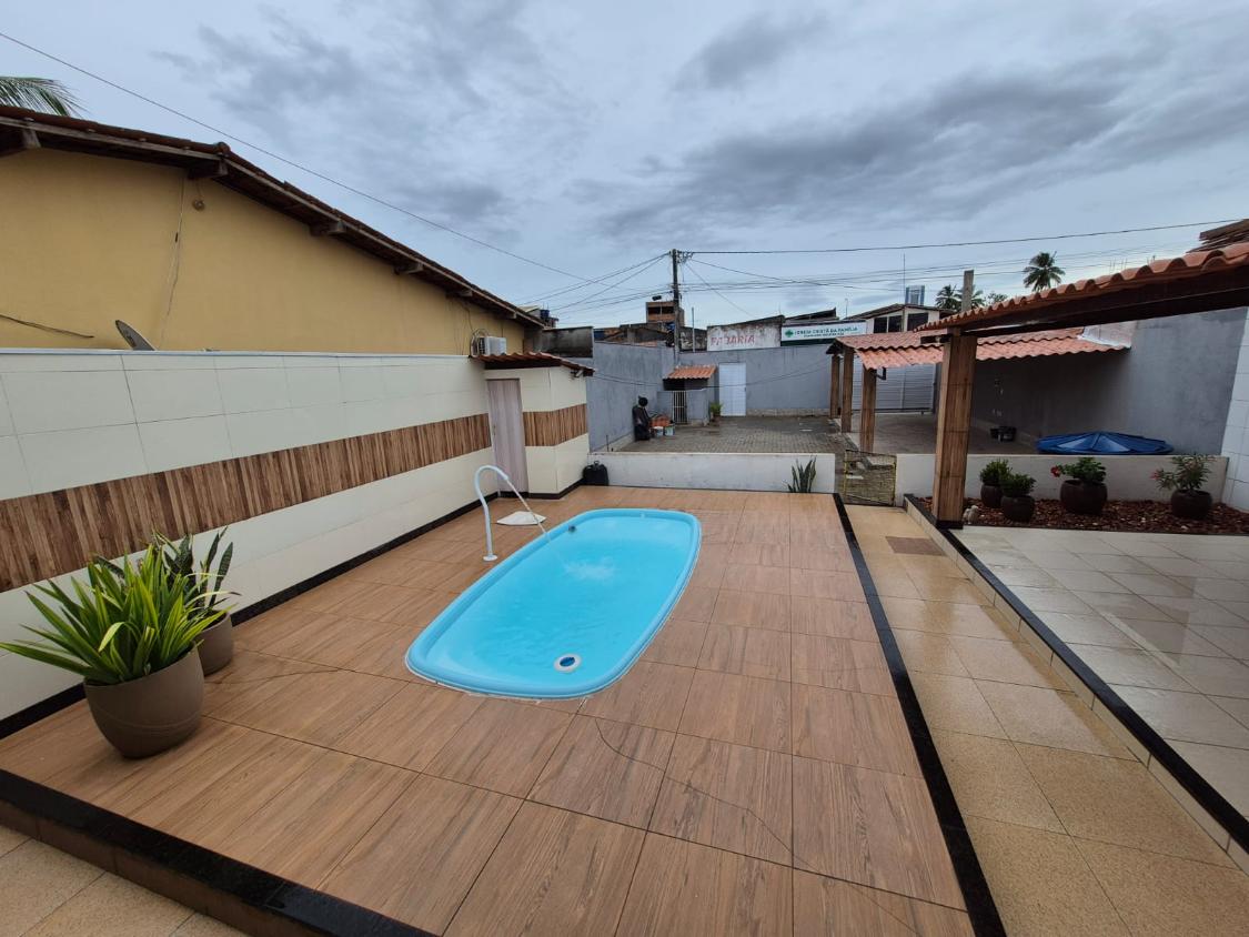 Casa, 3 quartos, 80 m² - Foto 25