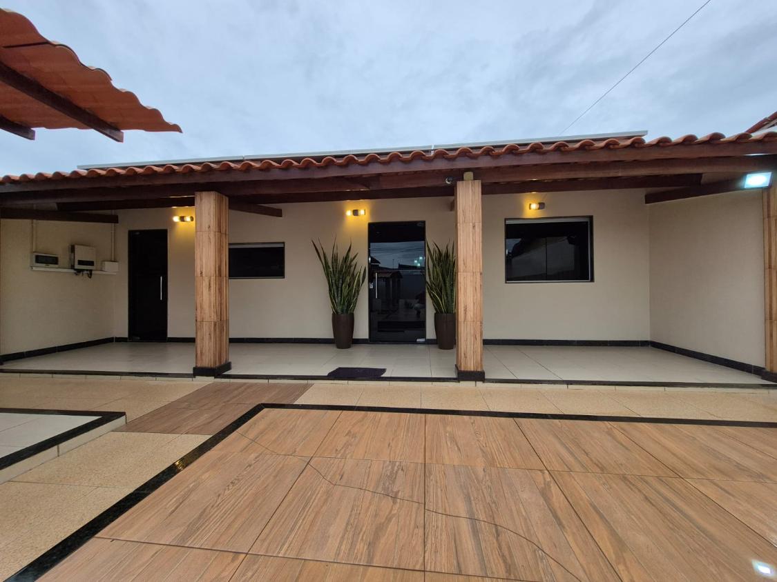 Casa, 3 quartos, 80 m² - Foto 23