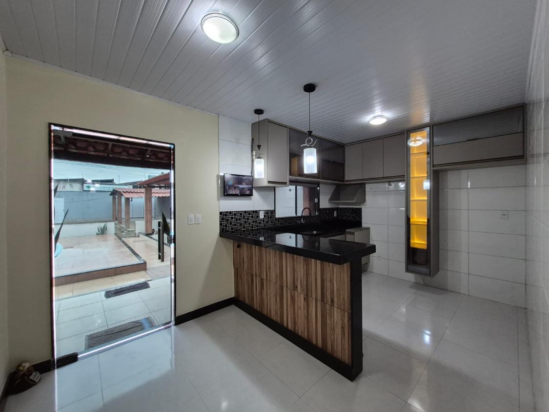 Casa, 3 quartos, 80 m² - Foto 5