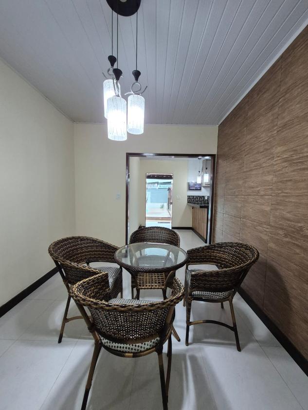 Casa, 3 quartos, 80 m² - Foto 7