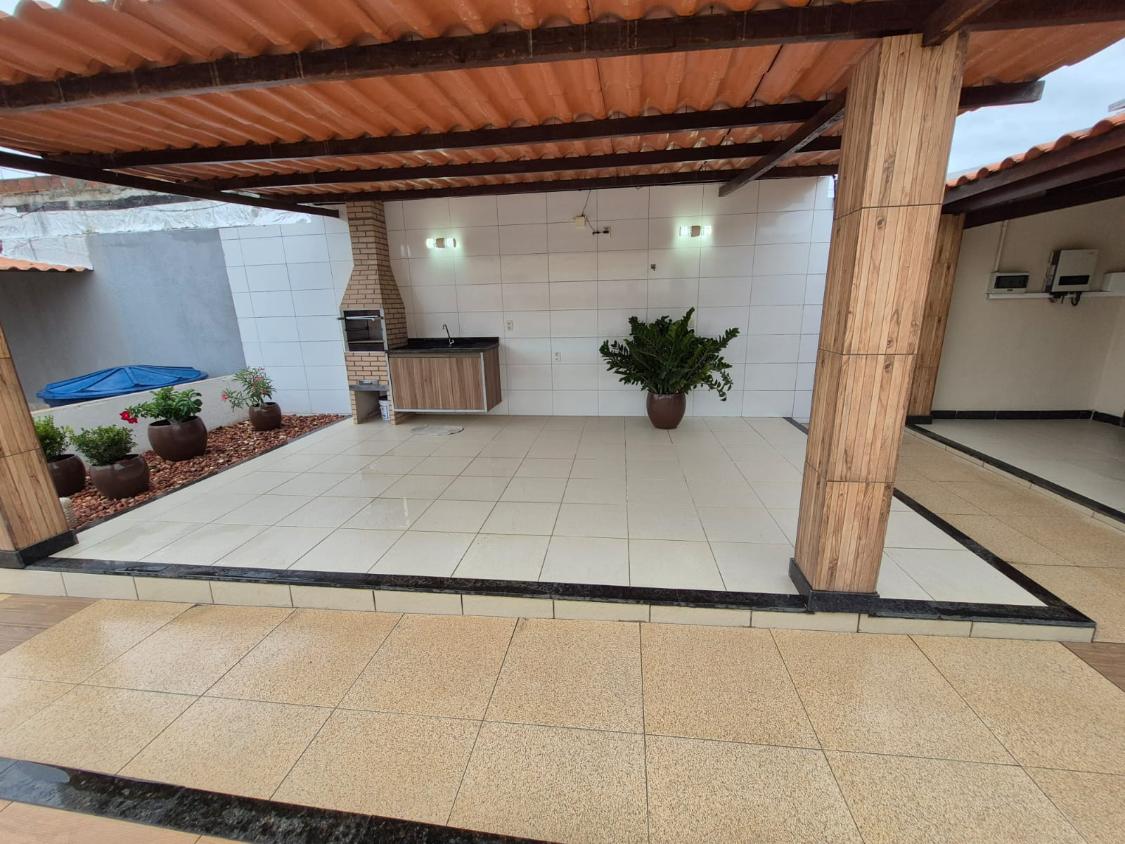 Casa, 3 quartos, 80 m² - Foto 22