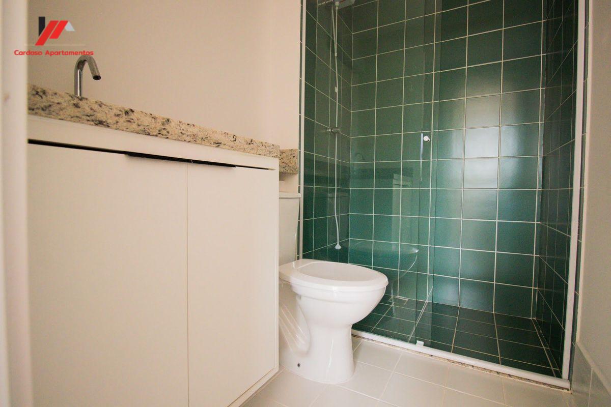 Apartamento, 1 quarto, 49 m² - Foto 7