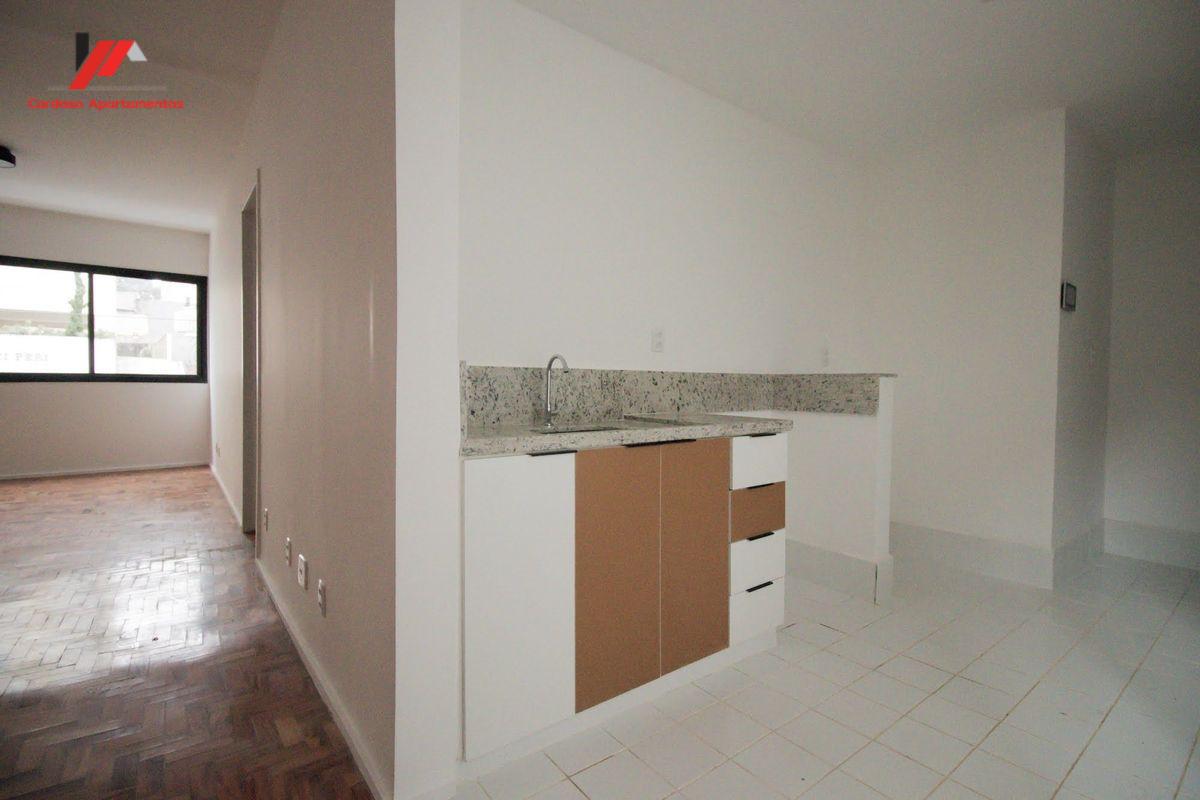 Apartamento, 1 quarto, 49 m² - Foto 5