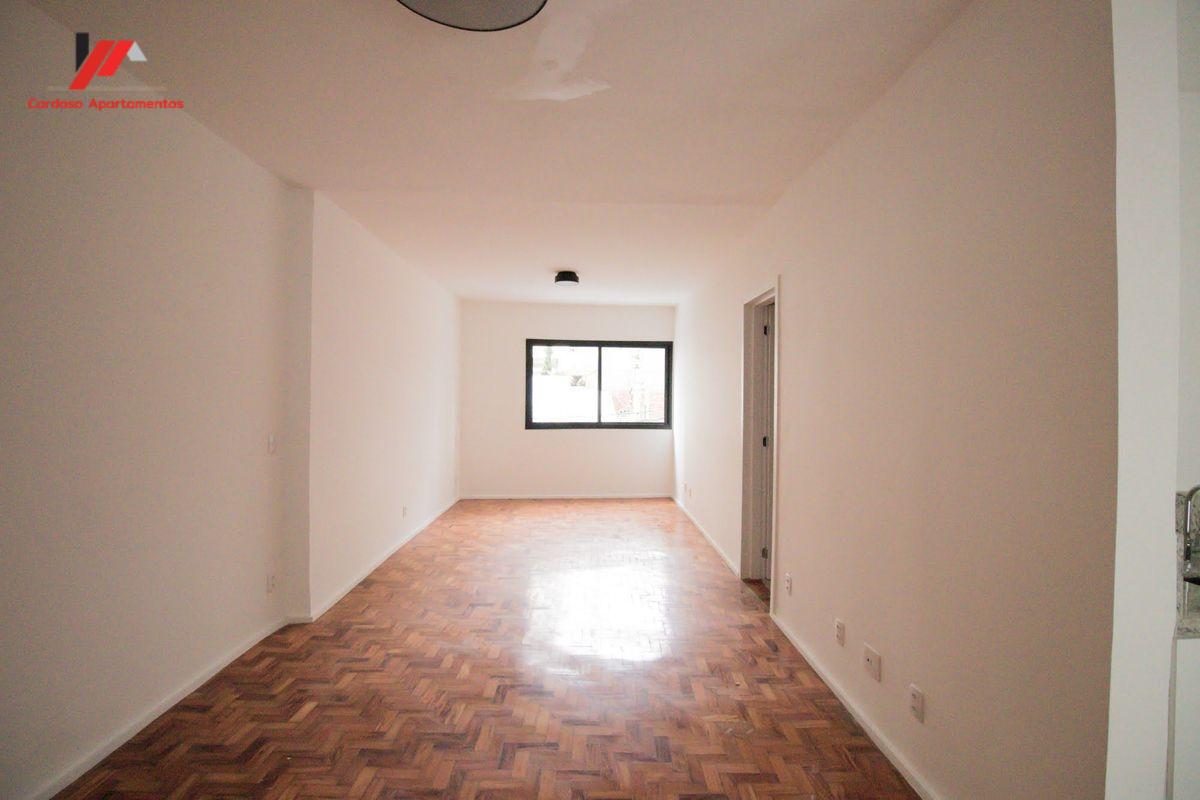 Apartamento, 1 quarto, 49 m² - Foto 8
